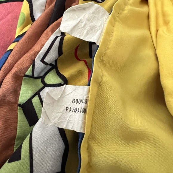 Y2K SpongeBob blanket - Picture 3 of 4